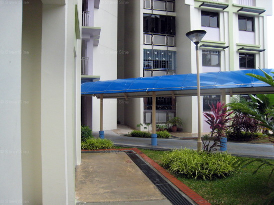 Blk 200B Compassvale South Gate (Sengkang), HDB 5 Rooms #292612
